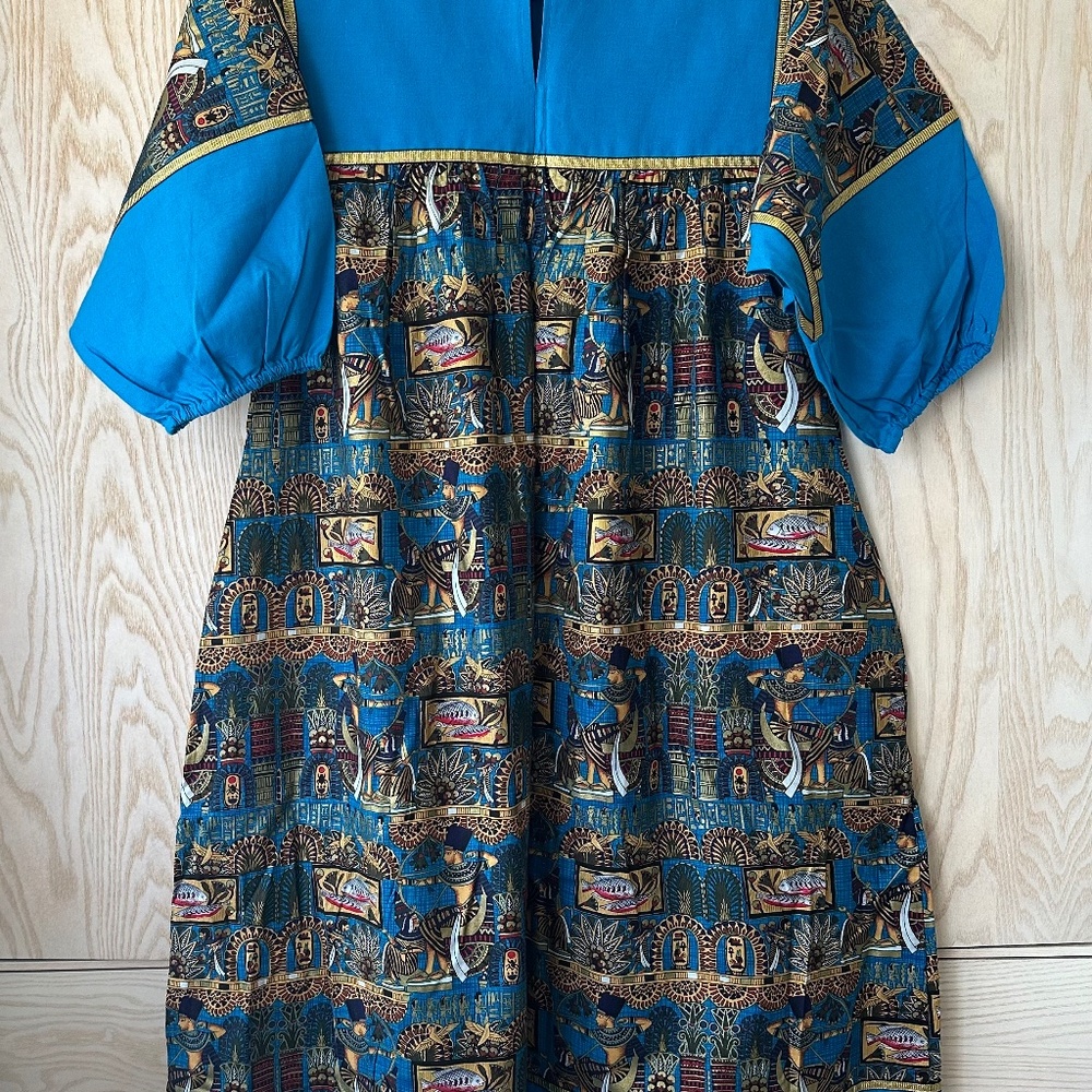 Brand New Cotton Dress
